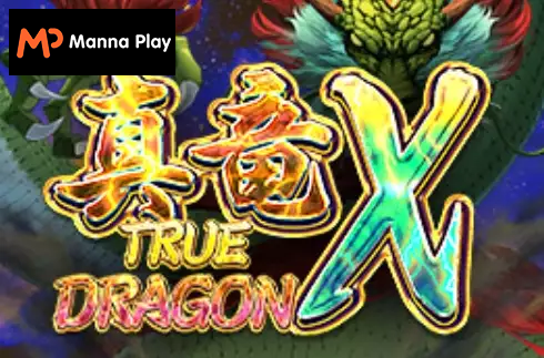 True Dragon X